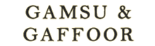 logo Gamsu & Gaffoor Optometrists